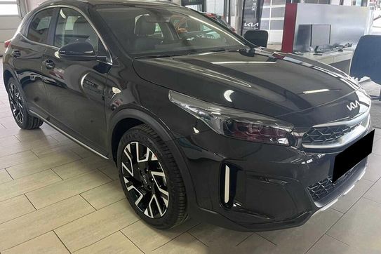 Kia XCeed 1.5 T-GDI M DCT