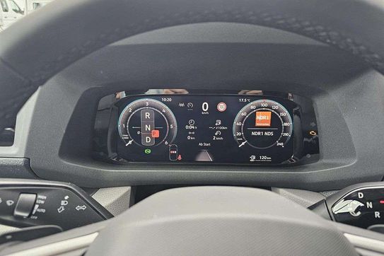 Volkswagen Crafter L3H3 AT 4MOTION