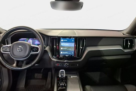 Volvo XC60 B5 B AWD Plus Dark