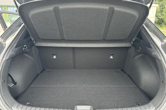 Kia XCeed T-GDI M