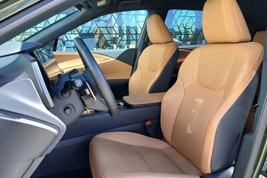 Lexus RX 450h+ Prestige