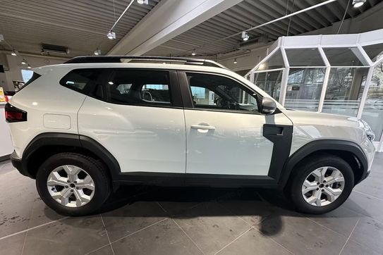 Dacia Duster Expression MMT 1.8 Full Hybrid