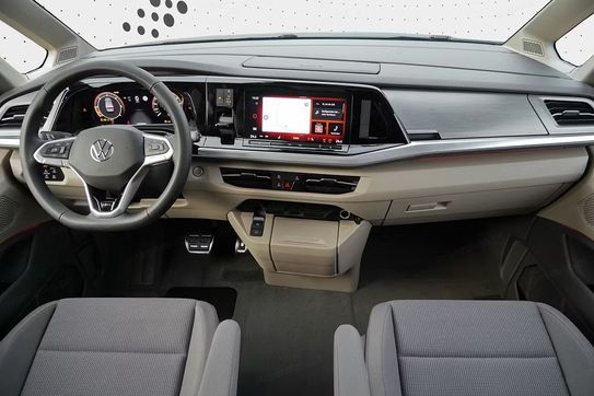 Volkswagen Multivan L2