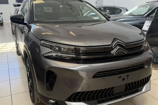 Citroen C5 Aircross MAX 1.5 BlueHDi EAT8