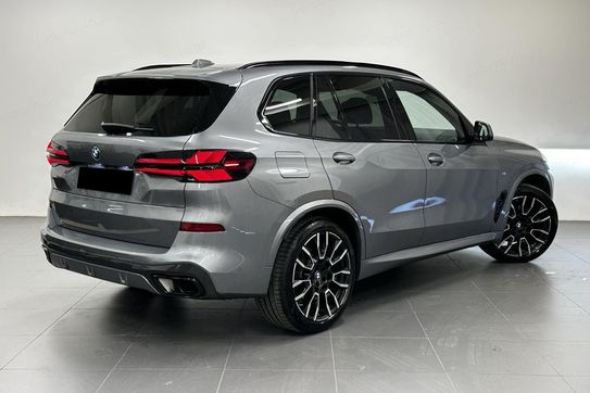 BMW X5 xDrive40i M Sport