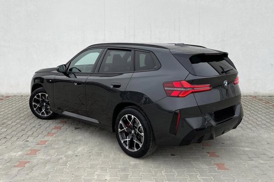 BMW X3 xDrive20d M Sport