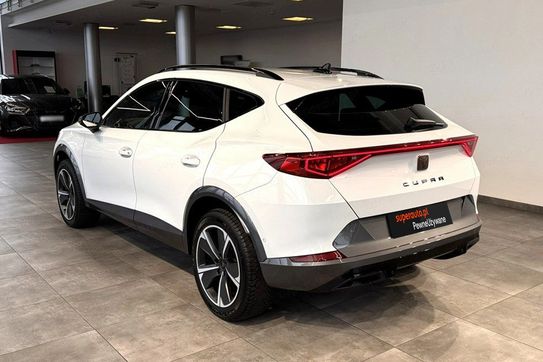 Cupra Formentor 1.5 TSI DSG