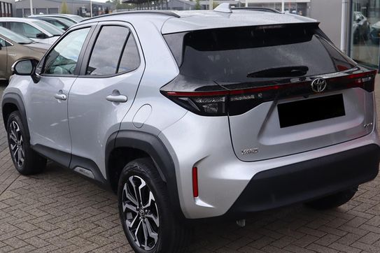 Toyota Yaris Cross Style 1.5 Hybrid