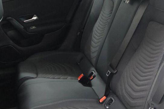 Mercedes CLA 180 Progressive Shooting Brake