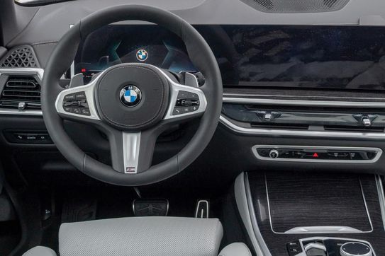 BMW X5 xDrive30d M Sport