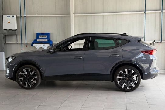 Cupra Formentor 1.5 e-TSI DSG