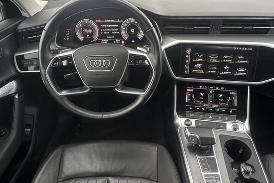Audi A6 40 TDI mHEV S tronic