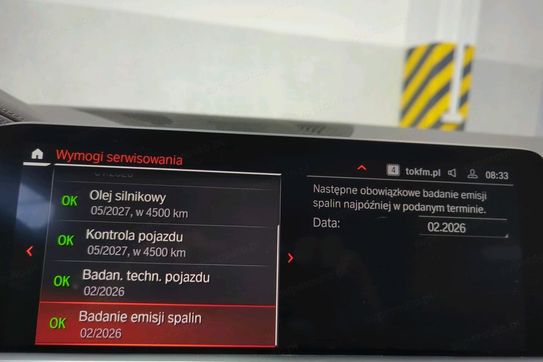 BMW X5 xDrive30d M Sport