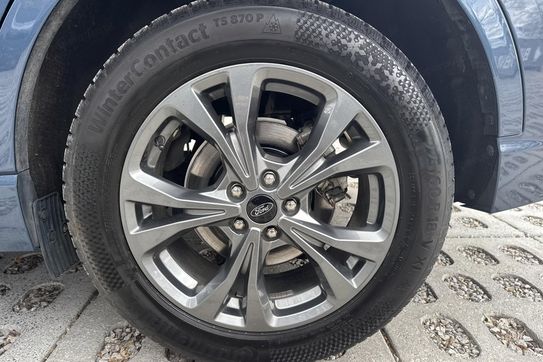 Ford Kuga ST-Line 2.5 FHEV FWD