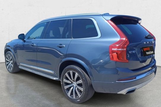 Volvo XC90 B5 D AWD Inscription