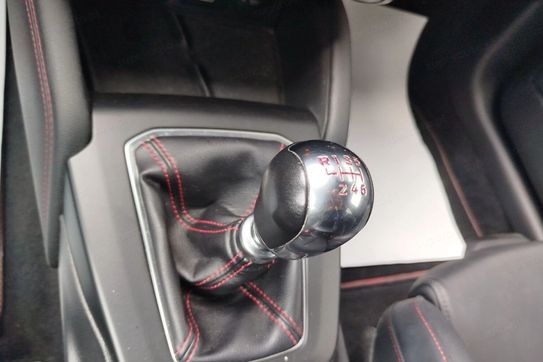 Ford Focus 2.3 EcoBoost ST X