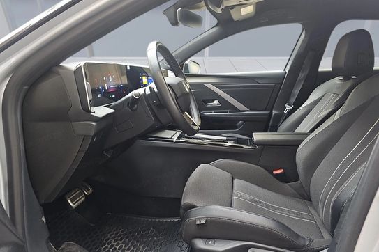Opel Astra 1.5 Cdti Gs S&S