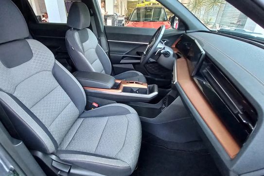 SsangYong Torres T-GDI Adventure