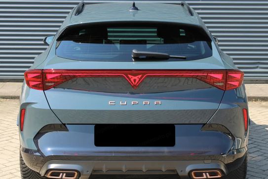 Cupra Formentor 1.5 e-TSI DSG