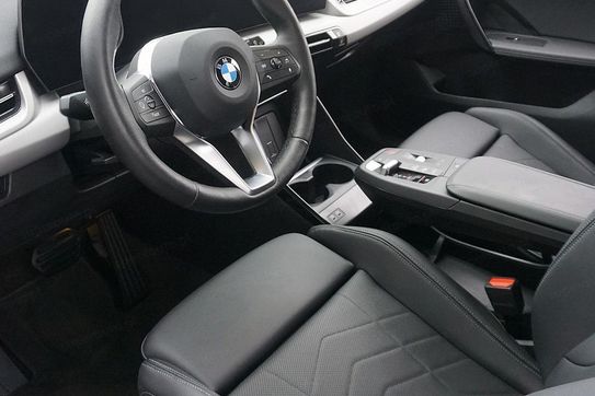 BMW X1 xDrive20d xLine