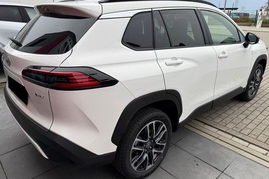 Toyota Corolla Cross Style 1.8 Hybrid