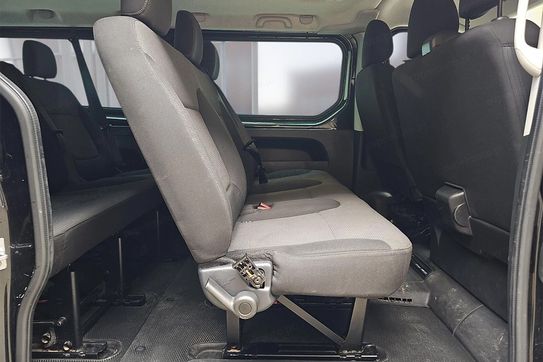 Renault Trafic Kombi L2H1 EDC