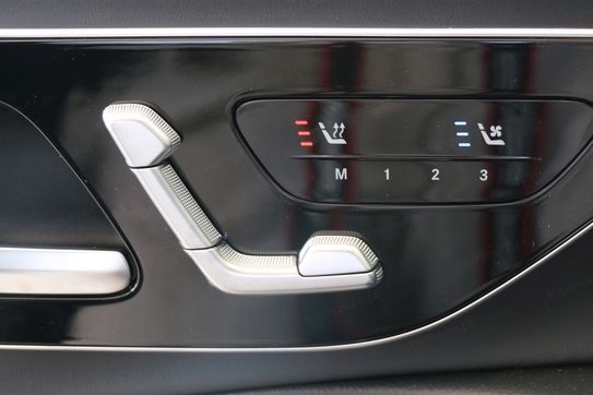 Mercedes Klasa E AMG 53 4Matic+