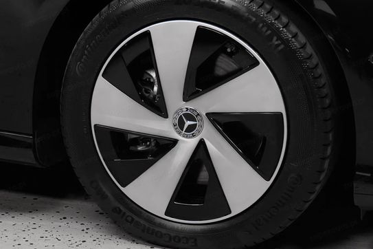 Mercedes CLA 200 Progressive EQ