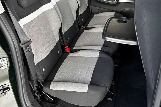 Citroen Berlingo MPV M L1H1