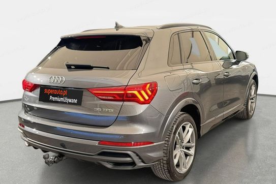 Audi Q3 35 TFSI