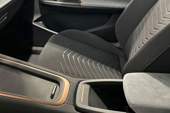 Cupra Born Advantage Edition 59kWh E-Boost