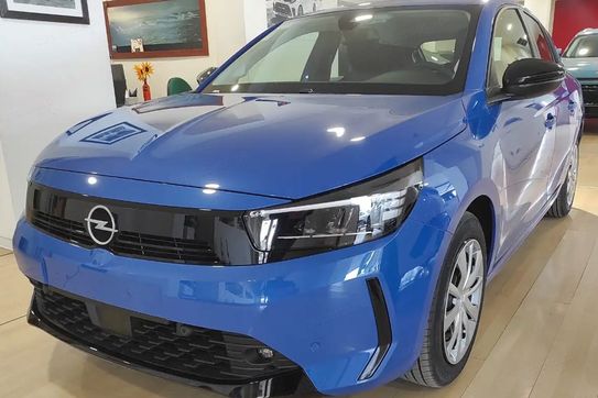 Opel Corsa Edition 1.2 Turbo