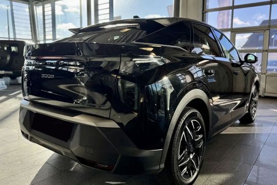 Peugeot 3008 GT Exclusive e-DCS6 1.2 mHEV