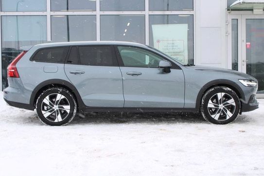 Volvo V60 Cross Country D4 Momentum Pro aut