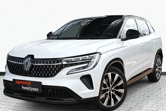 Renault Austral 1.2 E-Tech Full Hybrid Techno