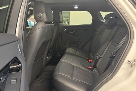 Land Rover Range Rover Evoque P160 Dynamic SE