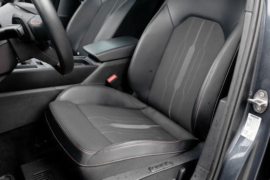 Cupra Leon 2.0 TSI DSG