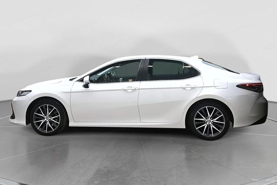 Toyota Camry 2.5 Hybrid Prestige