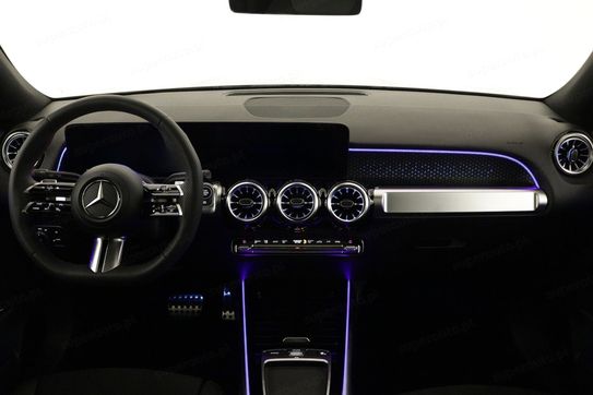 Mercedes GLB 220 d 4-Matic AMG Line