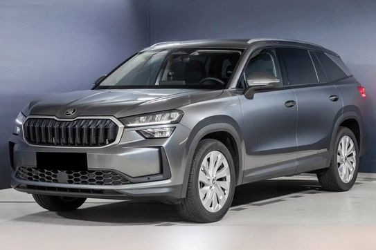 Skoda Kodiaq Edition 130 1.5 TSI mHEV DSG