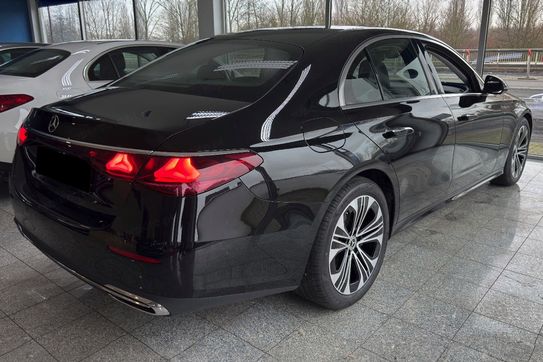 Mercedes Klasa E 220 d 4-Matic Avantgarde