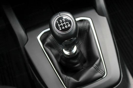 Ford Focus 1.0 EcoBoost Titanium