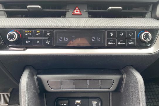 Kia Sportage 1.6 T-GDI M