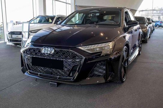Audi A3 RS3 TFSI quattro Sportback