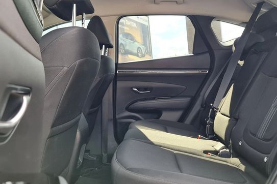 Hyundai Tucson 1.6 T-GDi HEV 2WD