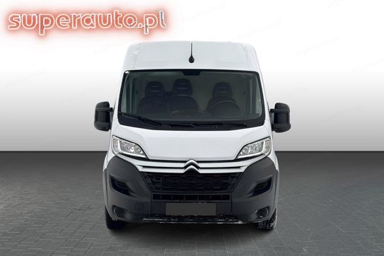 Citroen Jumper 35 BlueHDi L3H2
