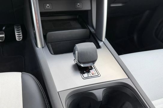 Land Rover Discovery Sport D200 Dynamic HSE