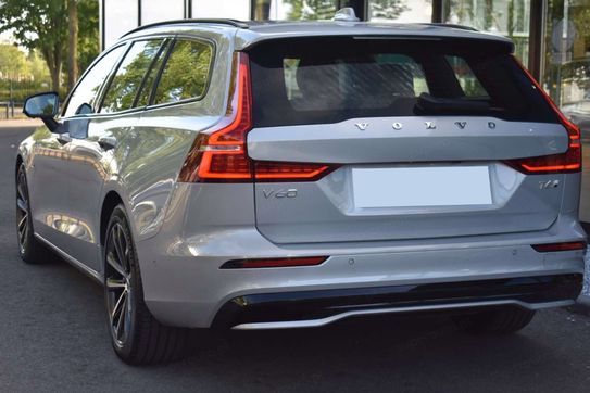 Volvo V60 T6 AWD Plug-In Hybrid Plus Dark