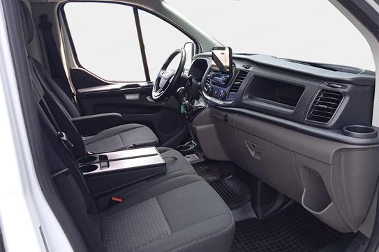 Ford Transit Custom 300 L2H1 Trend