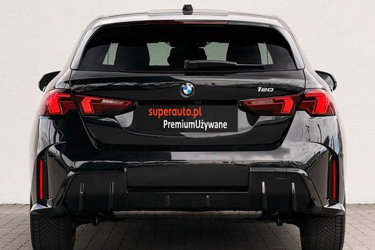 BMW Seria 1 120
